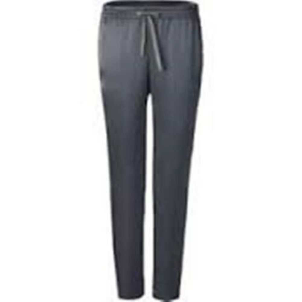 VINCE. Cropped BLUE Sweatpants INSPIRED Silhouette